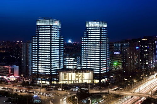 北京中天宏業(yè)房地產(chǎn)咨詢有限責(zé)任公司