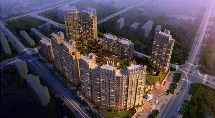 京漢置業:深耕地產17年 多元化多產品線齊頭并進