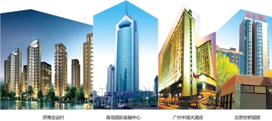 頂固中南戰略合作,強強聯合共創輝煌 - 家居裝修知識網