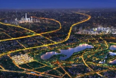 城市標桿項目!北京和錦誠園品質如何?值得買嗎?