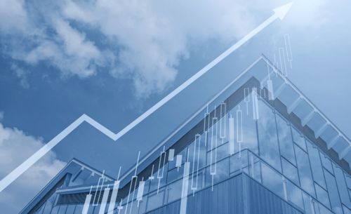 環(huán)京改善產(chǎn)品上新,把握當(dāng)前最佳購(gòu)房窗口期