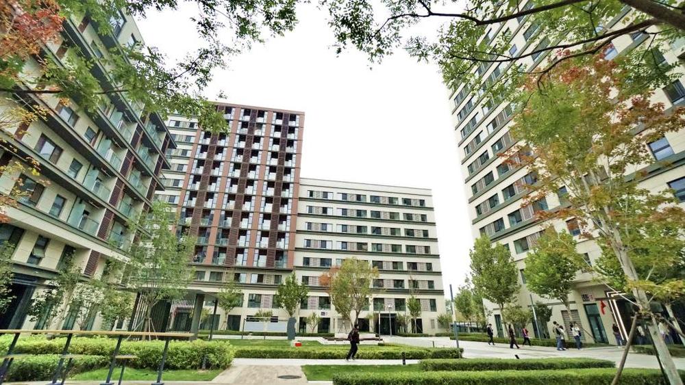 國(guó)開行2024年支持收購(gòu)近萬套存量商品房用作保障性住房