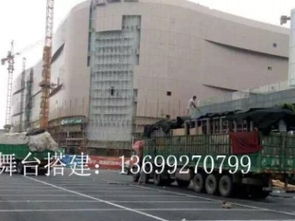 圖 巡展制作 巡展搭建工廠 北京婚慶 慶典