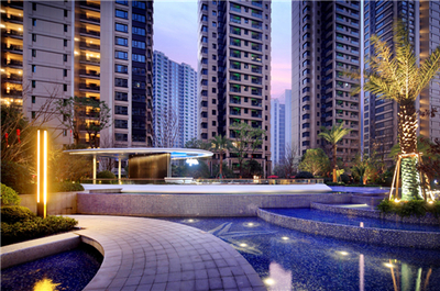 為寧波進(jìn)階人居版圖起筆的海曙,將迎來(lái)怎樣的華宅傳奇?