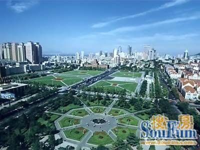 房奴難翻身的10個城市大盤點！上海居第二，北京房地產壓力突出