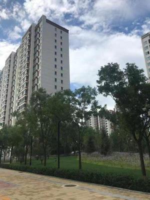 北京共有產權住房申購新動態 個人持有比例最高、住房面積創新高