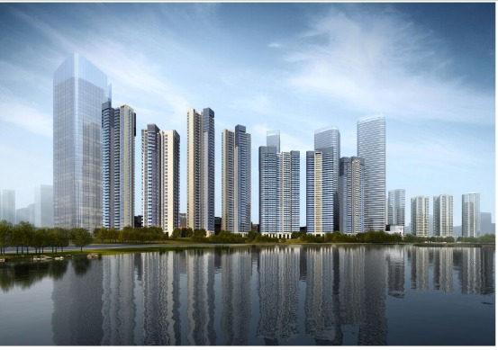 2016成都樓市觀察 熱點區(qū)域與政策影響下的市場脈動