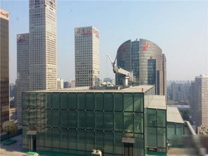 北京中心商務區(qū)5000元以下寫字樓租賃指南 推推99房產(chǎn)網(wǎng)助力企業(yè)選址