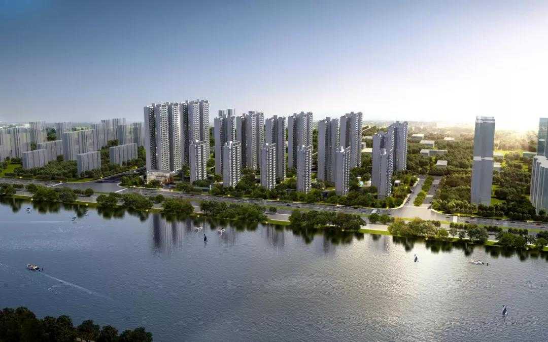 美的·悅江府 解析開發(fā)商資質(zhì)與北京樓盤價值