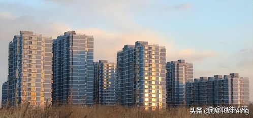 鶴壁房價與北京地產(chǎn) 一則“千元房”新聞背后的中國樓市多面鏡