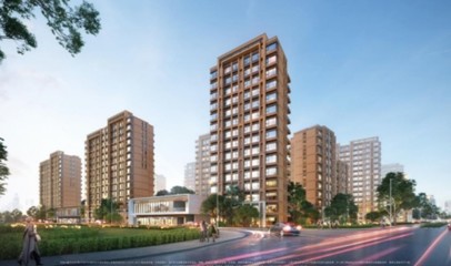 北京房地產(chǎn)市場展望 挑戰(zhàn)與機遇并存